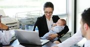 Co ułatwi ci powrót do pracy po urodzeniu dziecka?