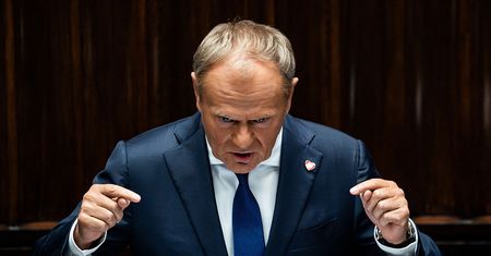 Donald Tusk zapowiada zmiany w MZ. Odpolitycznienie ma stać się priorytetem