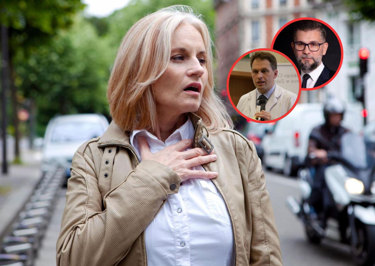 Wysyp przypadków zapalenia wsierdzia. Kardiolodzy mówią, co "konsekwentnie niszczy serce"