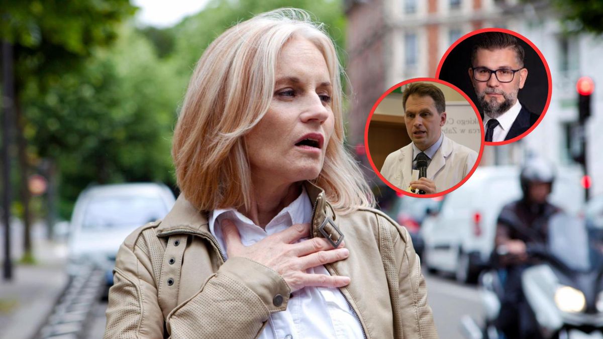 Nie tylko infekcje uderzają w serce. Naukowcy ostrzegają