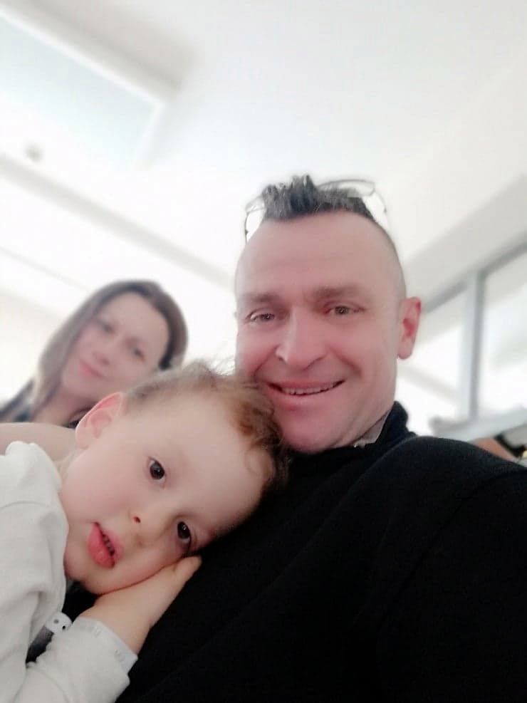 Rodzice wierzą, że Oliwiera uda się uratować