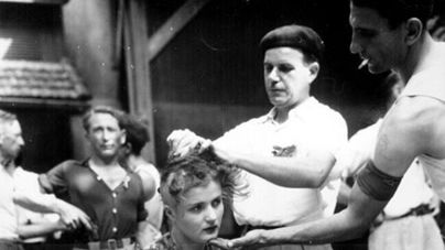 "Dziki kontynent" - druga wojna światowa wcale nie skończyła się w maju 1945 roku!