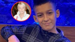 13-letni Jacek wybudził się ze śpiączki w klinice Budzik. "Nie pamięta, co się stało"