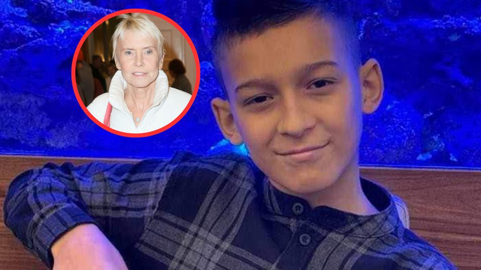 Wybudzony Jacek wrócił do domu