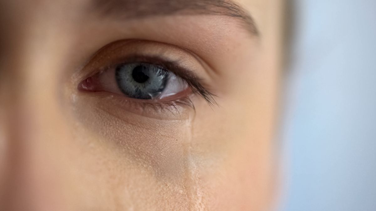 Wszelkie zmiany struktury czy pigmentacji tęczówki mogą być zewnętrznym objawem chorób.