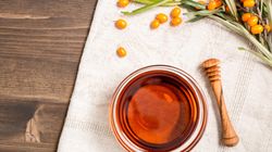 Olej z rokitnika - charakterystyka, właściwości, zastosowanie