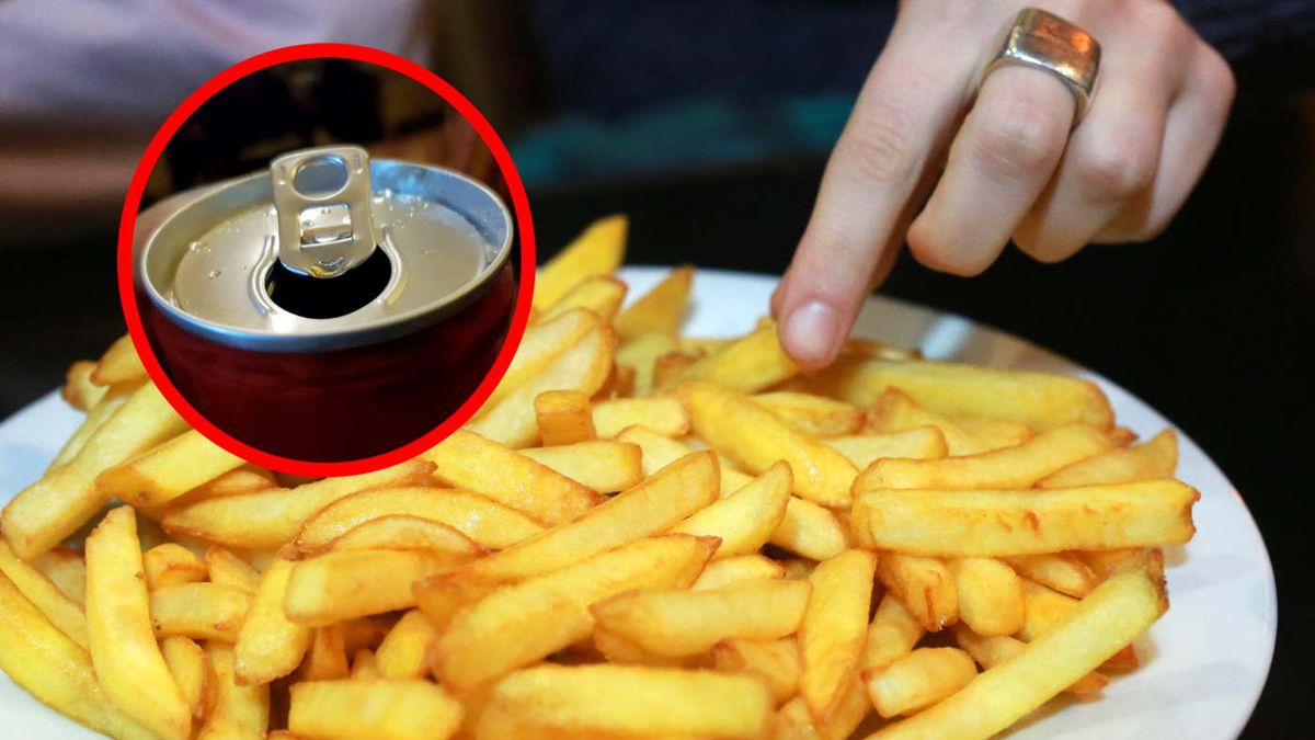 Zakazane połączenie. Może poważnie zaszkodzić