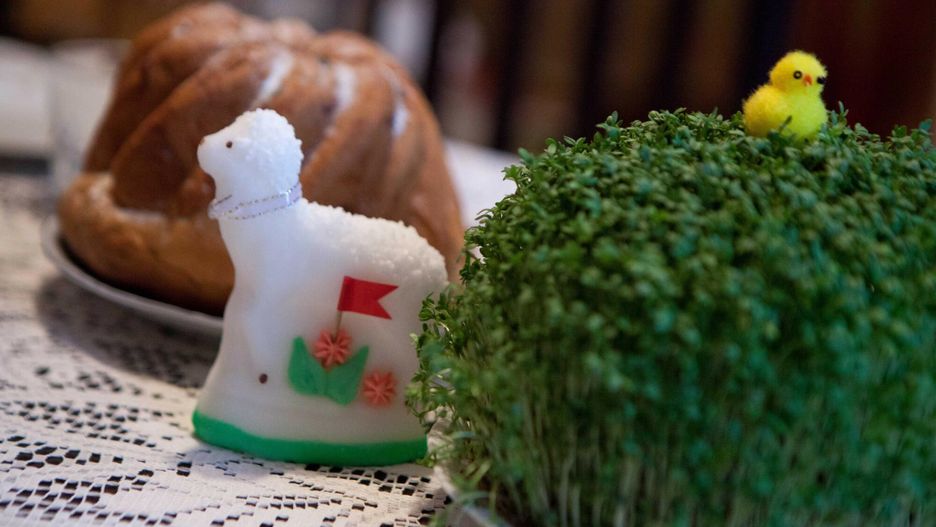 Wielkanoc tuż tuż. Kiedy wysiać rzeżuchę?