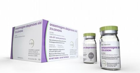 Zolgensma to najdroższy lek na świecie. Jedna dawka kosztuje 9 milionów złotych