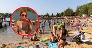 "Plaża jest dla wszystkich". Takie strefy nadal budzą kontrowersje Polaków (WIDEO)