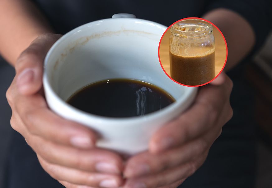 Dodaj do kawy. Serce będzie ci wdzięczne, a kilogramy polecą w dół