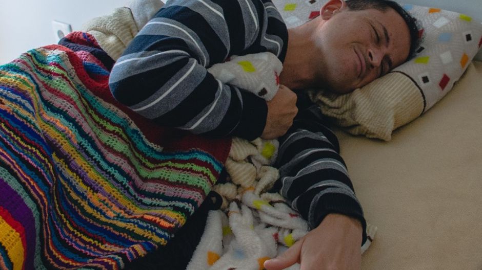 Gdy w pozycji leżącej pojawiają się duszności, to może być znak, że serce jest zagrożone