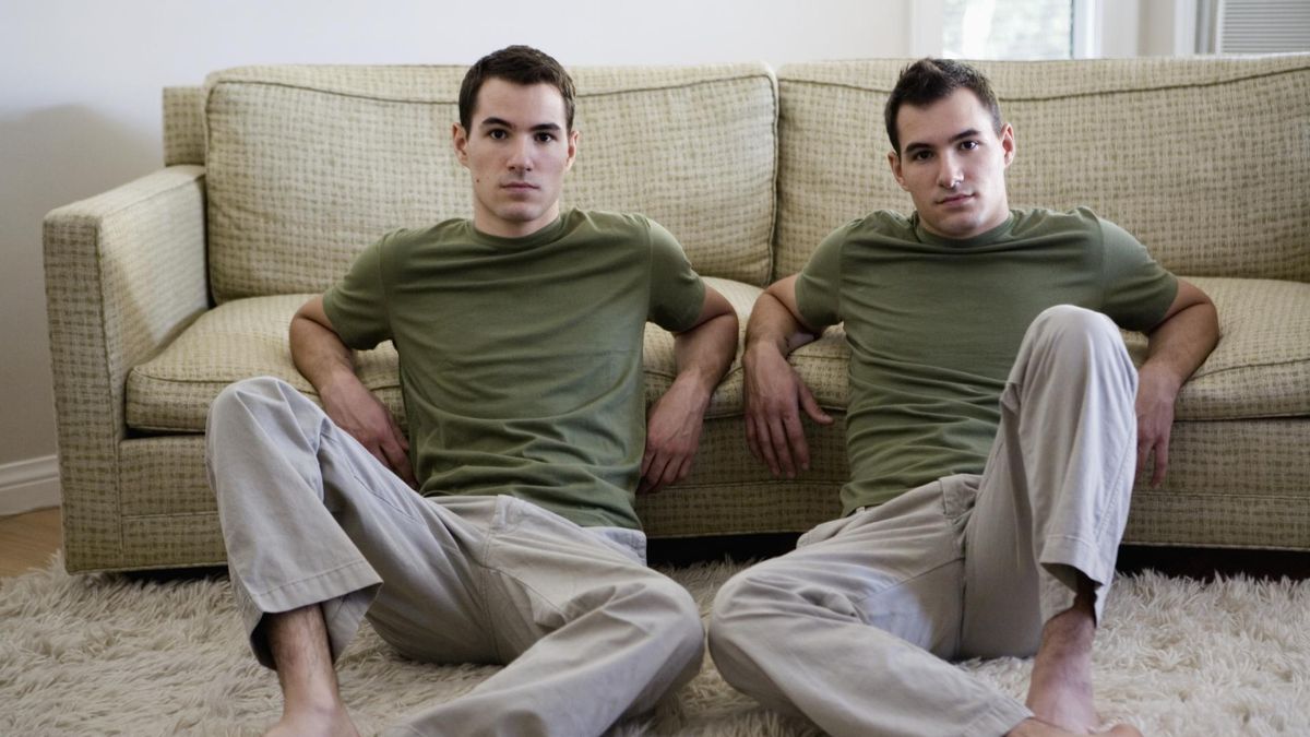 Naukowcy sprawdzili wpływ diety wegańskiej na bliźniakach. Wyniki eksperymentu są obiecujące