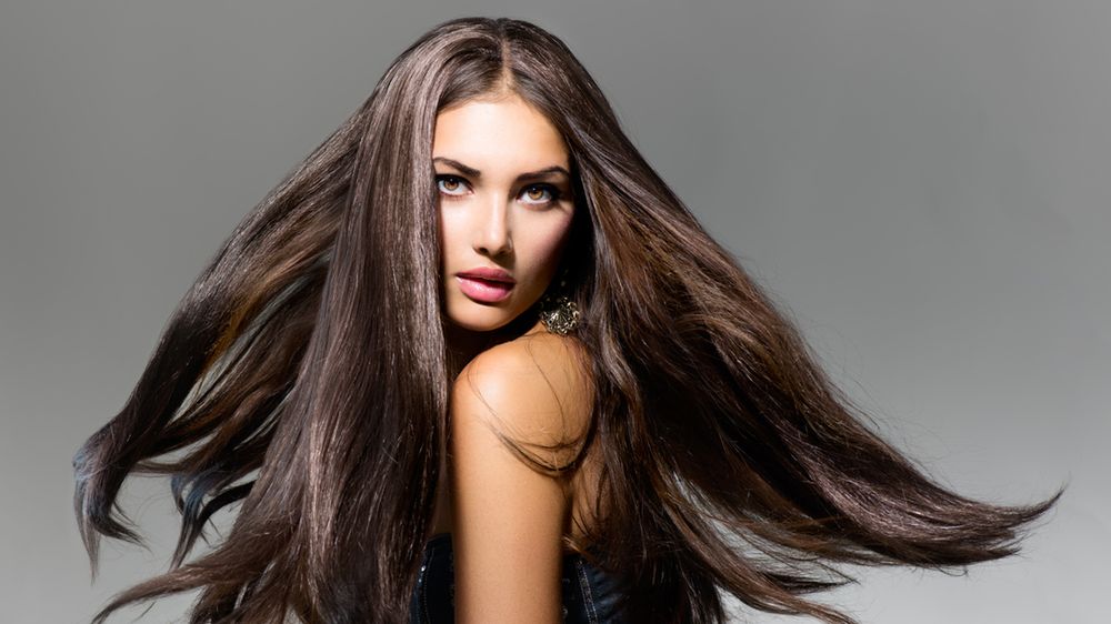 Shikakai – naturalny szampon dla twoich włosów