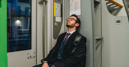 Pierwsze sygnały stwardnienia rozsianego. Wielu Polaków nawet nie wie, że choruje
