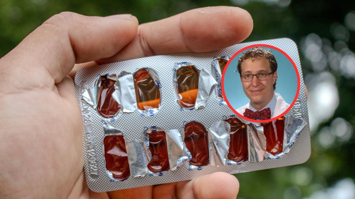 Nowe spojrzenie na leki na ADHD