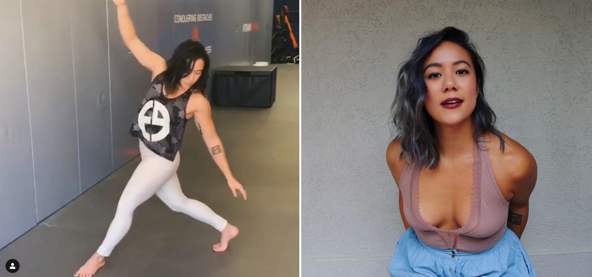 Zimny prysznic. Tortura czy terapia?