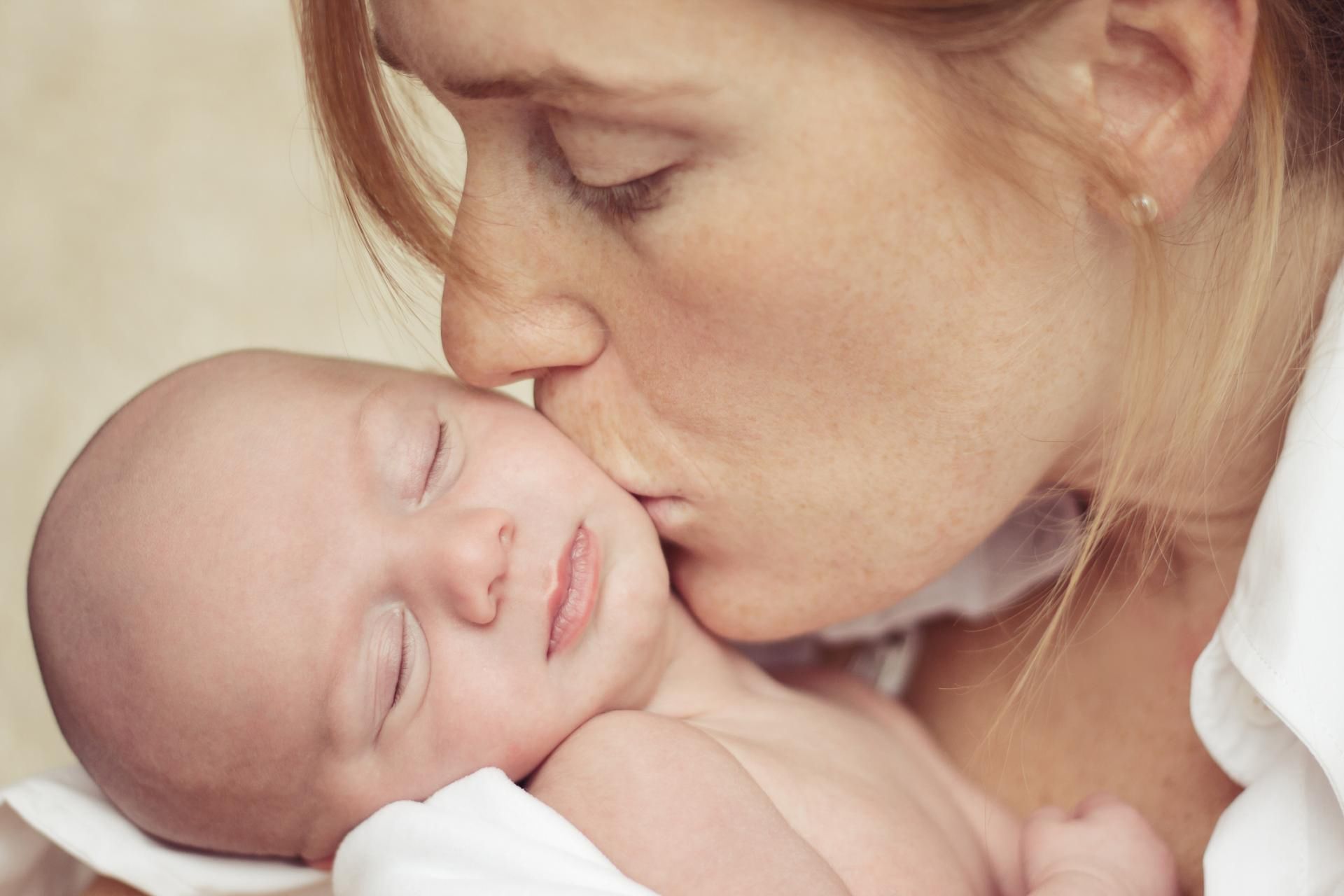 Po kim dziecko dziedziczy grupę krwi?