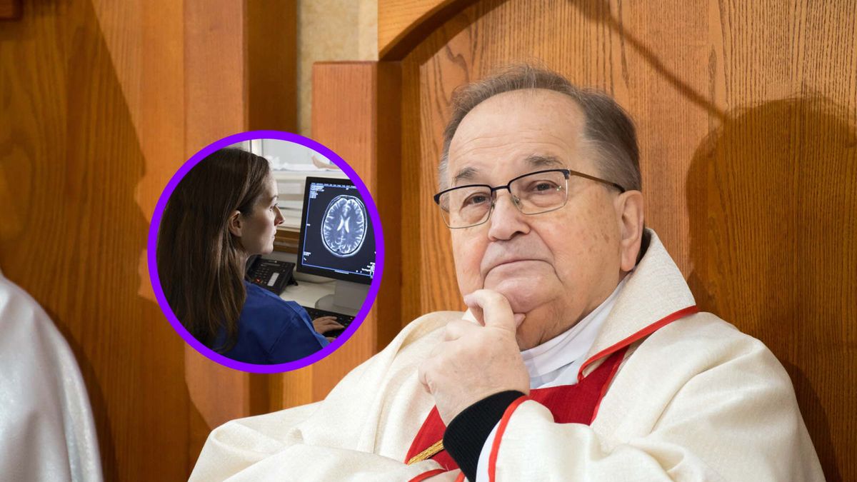 Rydzyk będzie kształcił lekarzy. "Potencjalne zagrożenie dla pacjentów"