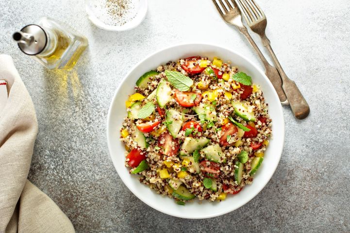 Tabbouleh