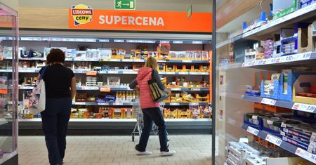 Groźna bakteria w mięsie z Lidla. Nie można go jeść