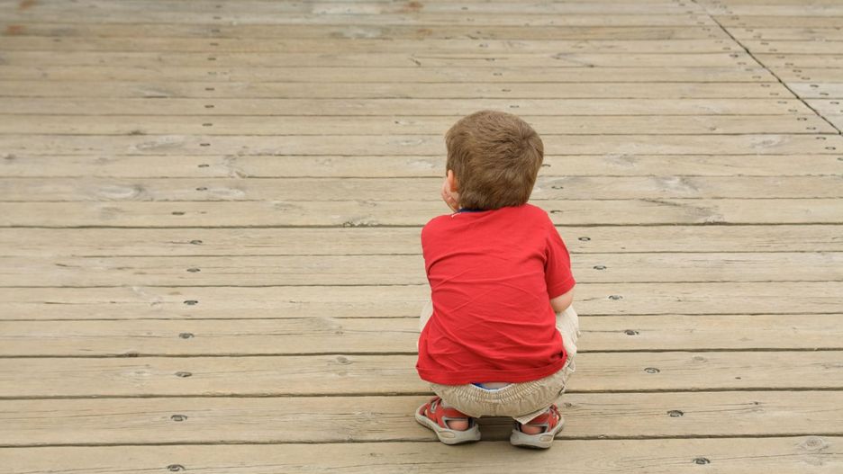 Horror matki autystycznego chłopca. Czterolatek uciekł z przedszkola wprost na ruchliwą ulicę