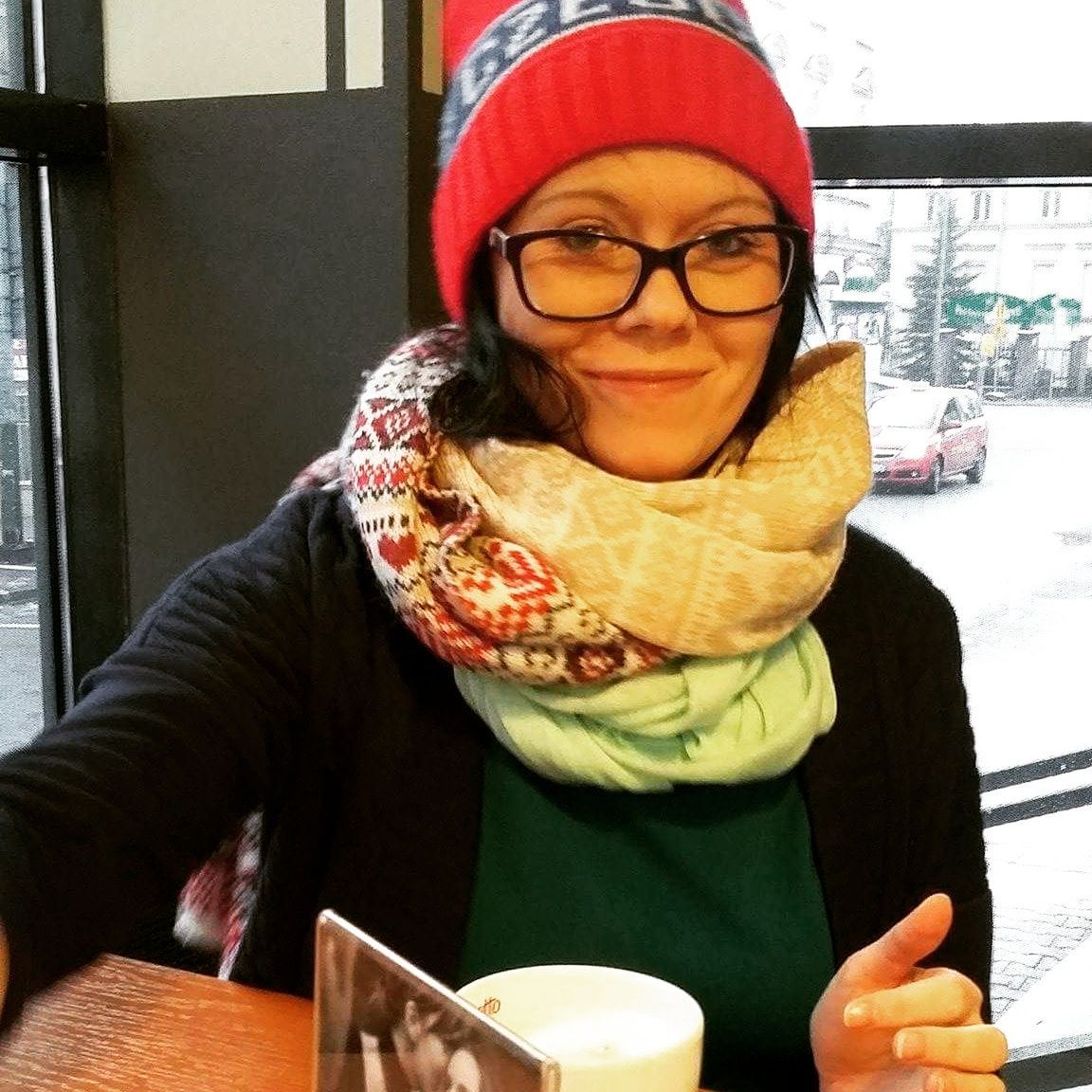 Agnieszka walczy z nowotworem rozsianym po całym organizmie