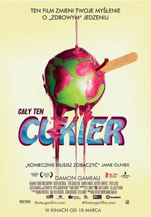 &quot;Cały ten cukier&quot;