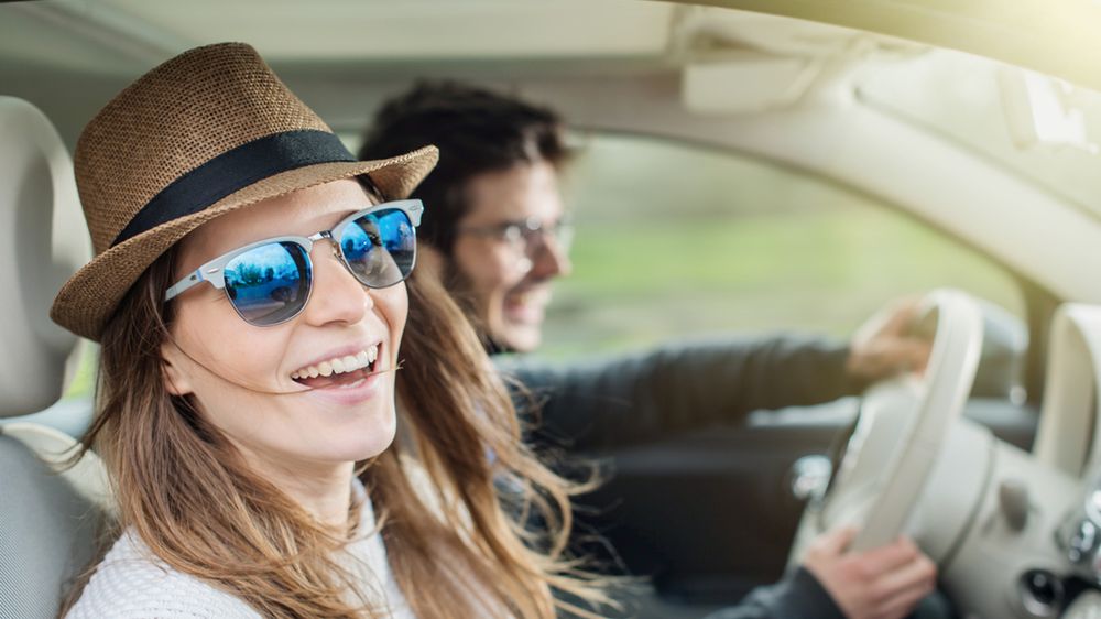 Już za maksymalnie 10 lat będziesz mógł raz na zawsze zapomnieć o chorobie lokomocyjnej!