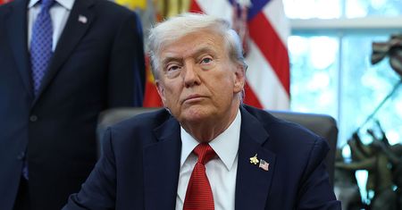 Trump już po kontroli w szpitalu. Lekarz mówi, jakie ma wyniki badań