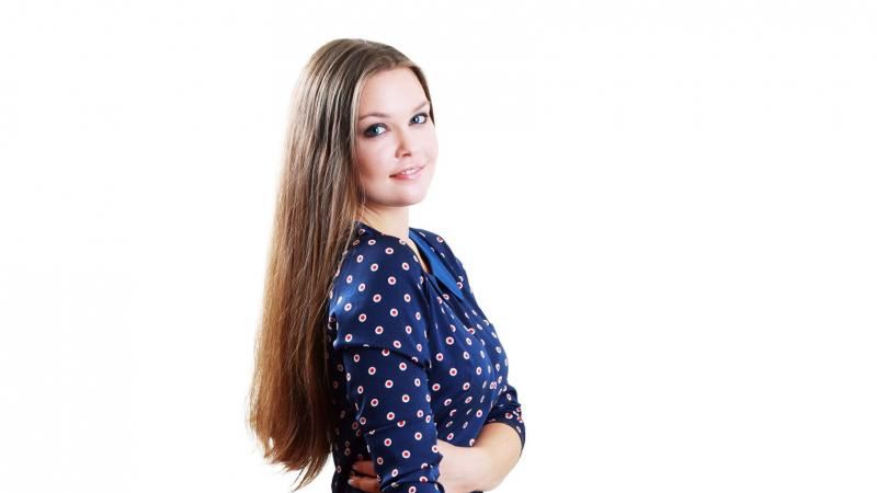 Jest wiele modeli jeansów, które ukryją wystający brzuszek