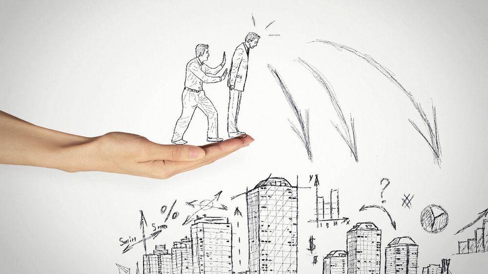 Lęk wysokości to jedna z najpopularniejszych fobii, ponieważ cierpi na nią co dwudziesta z nas