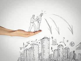 Lęk wysokości (akrofobia) - skąd się bierze i jak go pokonać