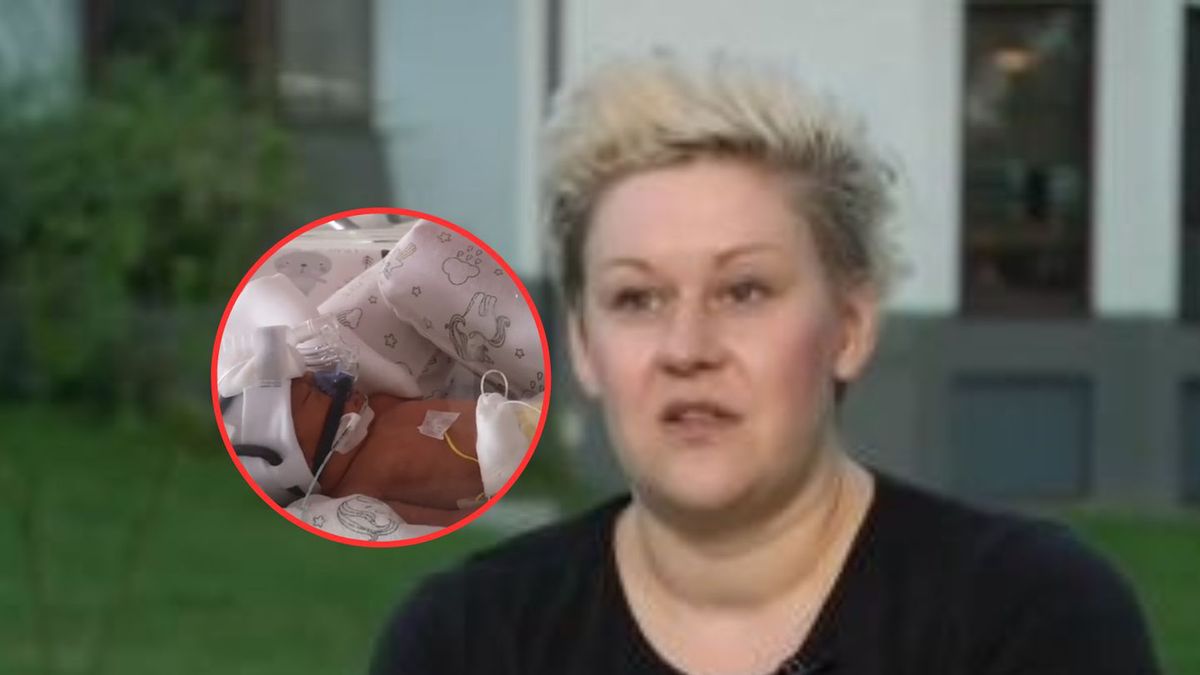 Mama pięciorkaczków wyznała, co usłyszała od lekarza. "Byliśmy najgorszymi rodzicami"