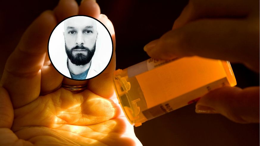 Jesteśmy uzależnieni od Azji. Łukasz Pietrzak: 90 proc. substancji czynnych powstaje właśnie tam