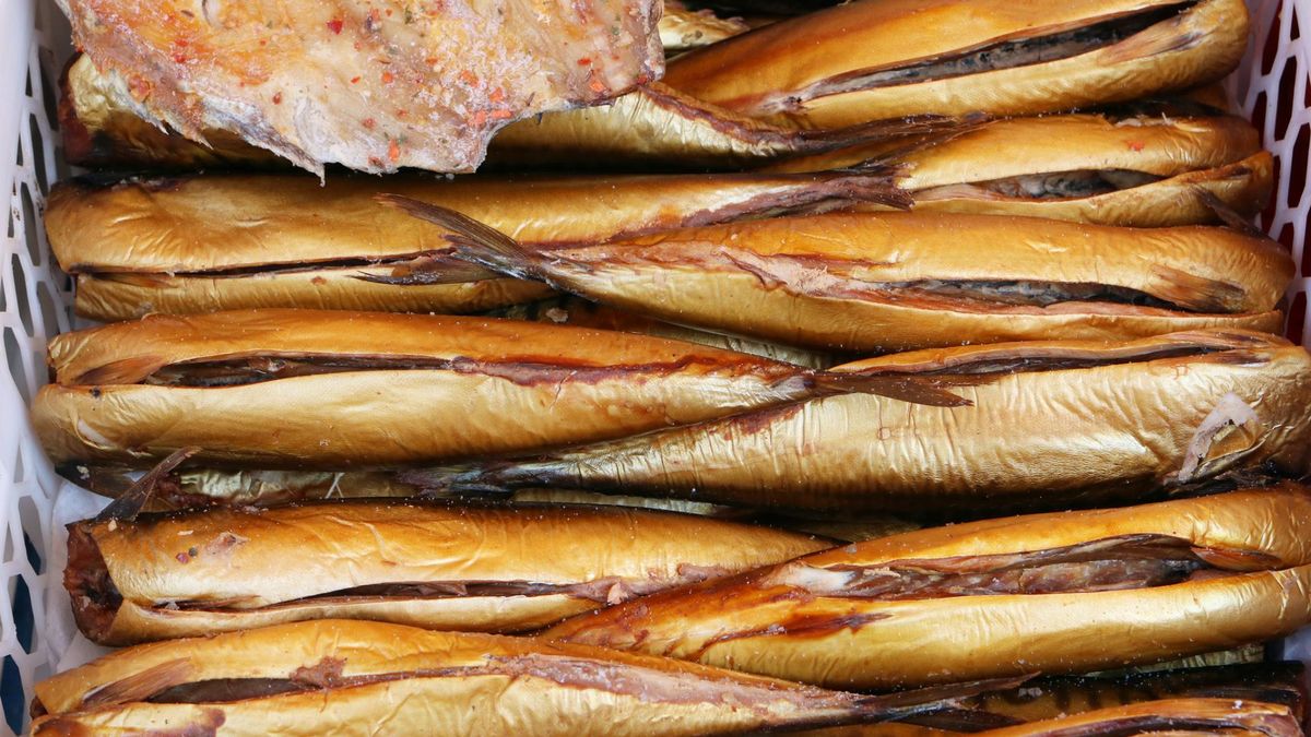 Makrela to niedroga, łatwo dostępna ryba z wyjątkowymi właściwościami odżywczymi