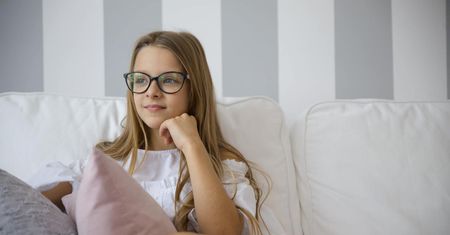 Córka Tomasza Oświecińskiego w ''Na wspólnej''. Kim jest Maja Oświecińska?