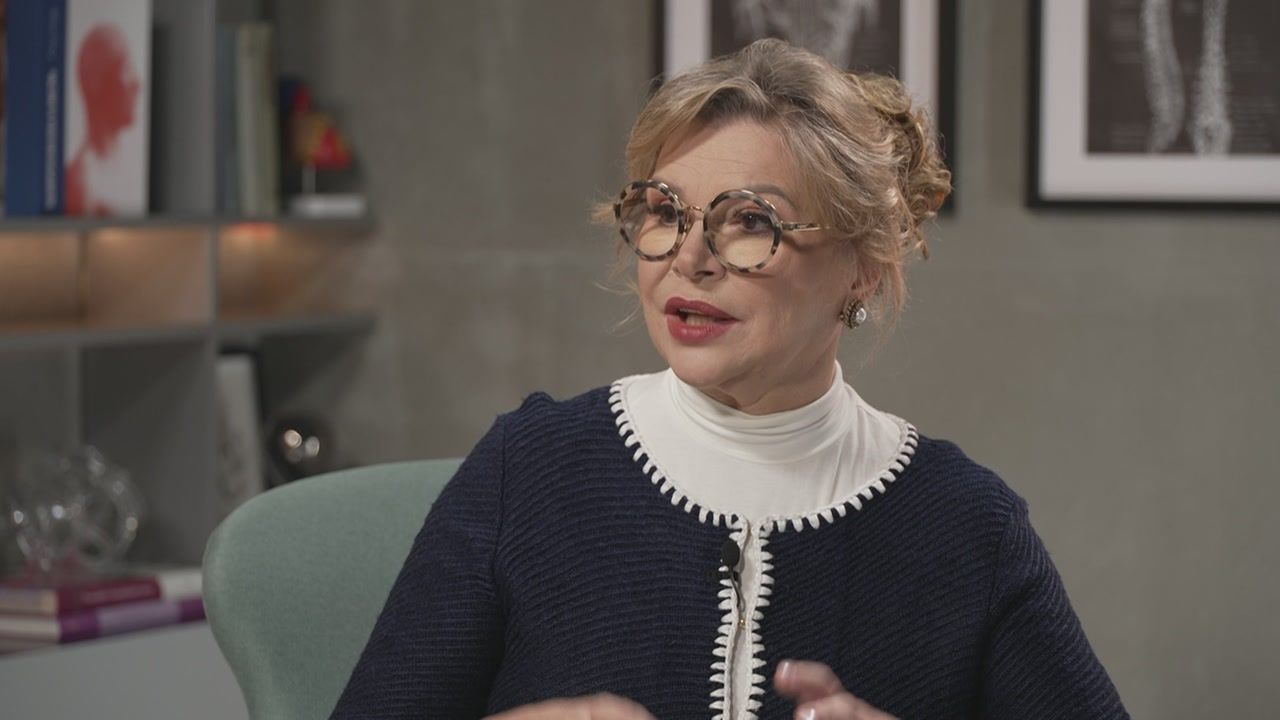 "O zdrowiu przy kawie". Dr Magdalena Cubała-Kucharska: Jelita nami rządzą [WIDEO]