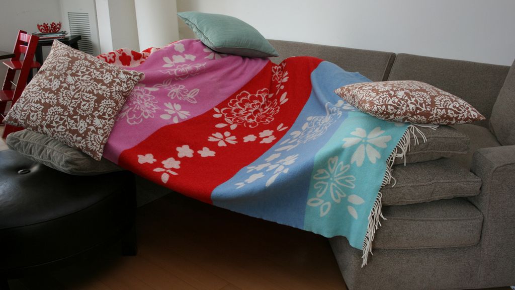 W co się bawić z czterolatkiem? 