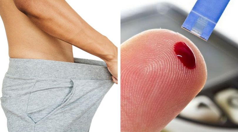 Zaburzenia potencji jednym z pierwszych objawów cukrzycy