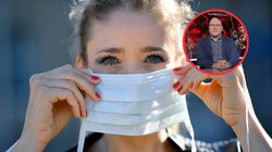 XEC, nowy wariant COVID, jest już w Polsce. Te objawy muszą nas zaalarmować