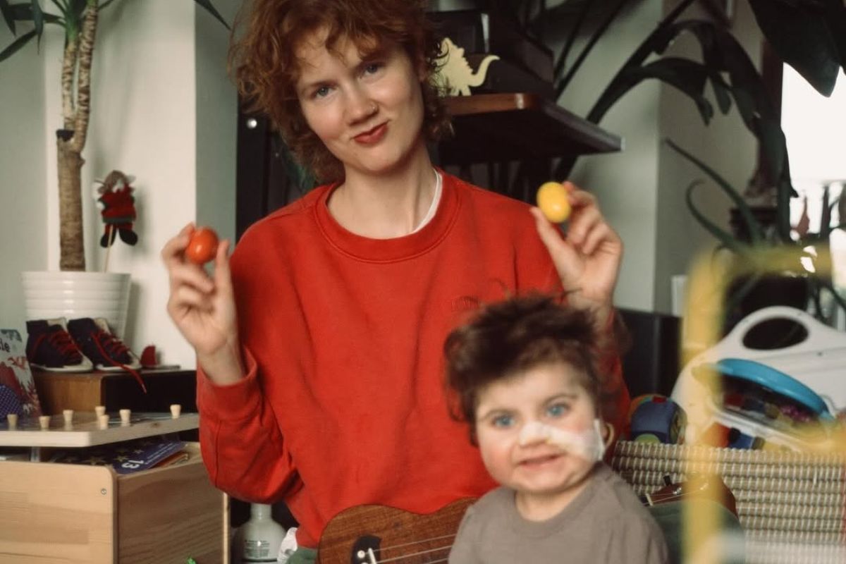 Dorota Groyecka o stracie i nadziei. "Czekanie na śmierć to życie w pauzie"