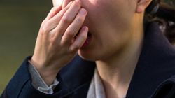 Tracą węch i chęć do życia. "To problem społeczny"