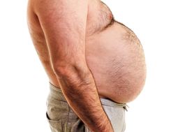 Brzuch stresowy – jak wygląda i co robić, by się go pozbyć?