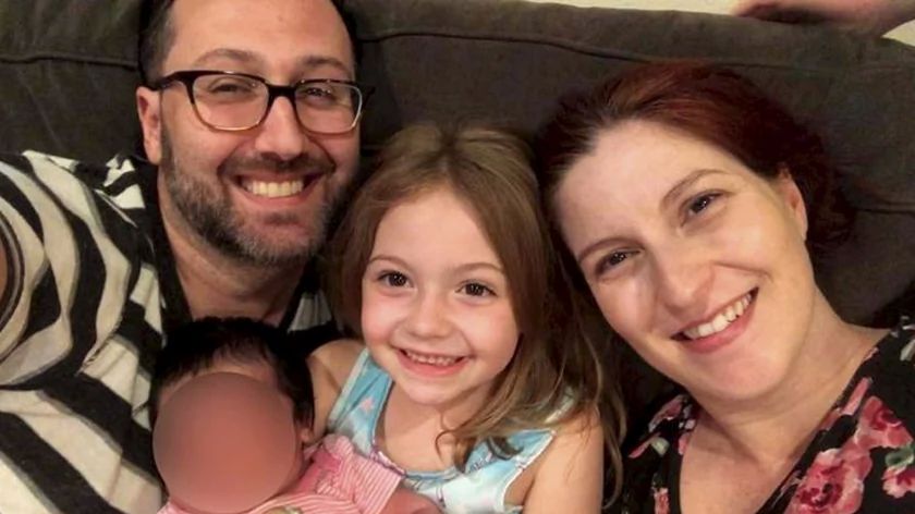 Fatalna pomyłka w klinice in vitro. Kobiety urodziły nie swoje dzieci