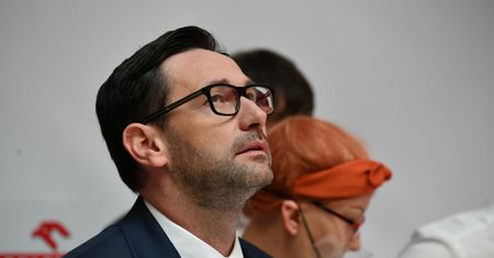 Daniel Obajtek, prezes PKN Orlen, ma zespół Tourette'a. Co wiemy o chorobie?