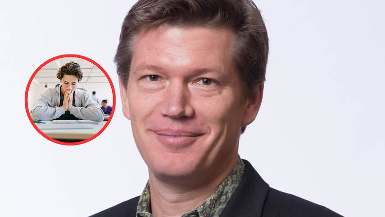 Najkrótszy test na IQ. Pozornie łatwe pytania mogą przysporzyć problemów