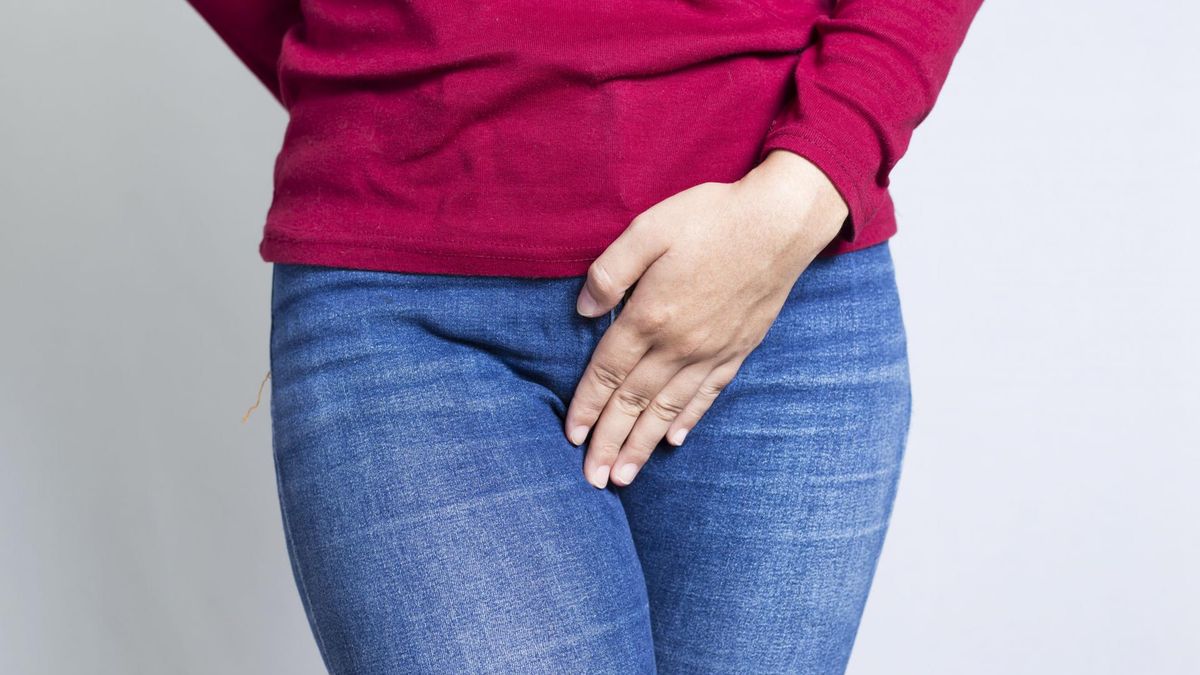 Przyczyny zapalenia pęcherza 