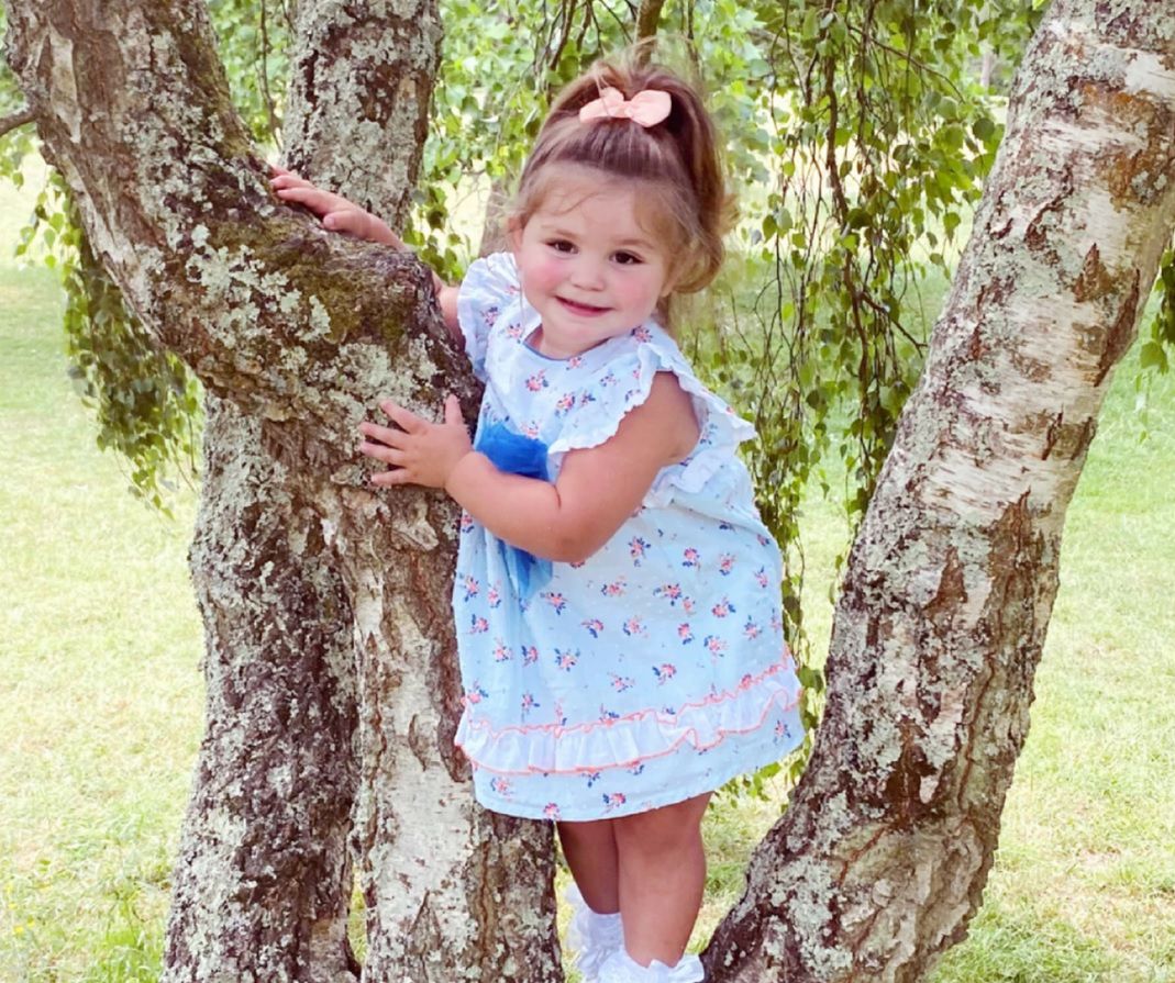 Gigi zostanie najmłodszą w historii gwiazdą Vogue