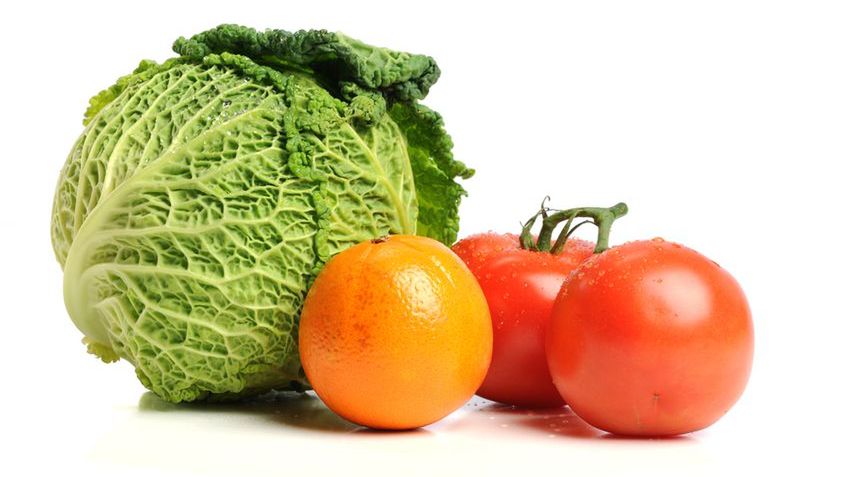 Cenna witamina B8 dla kobiet, które starają się o dziecko